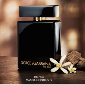 Dolce & Gabbana the one Intense EDP 1.7 for him